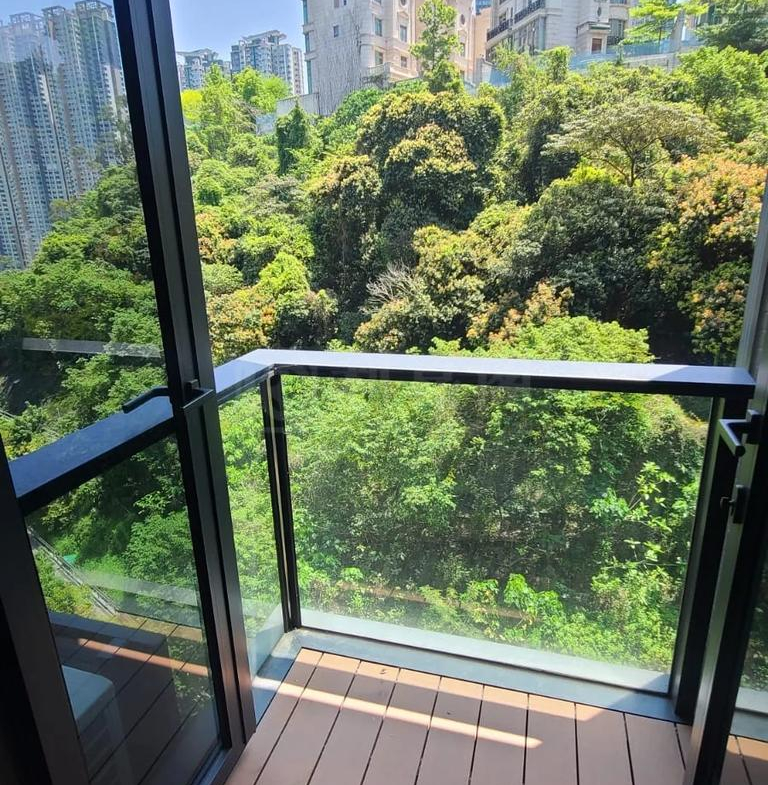薈蕎 2翼 - 28NTS – 香港北部都會區