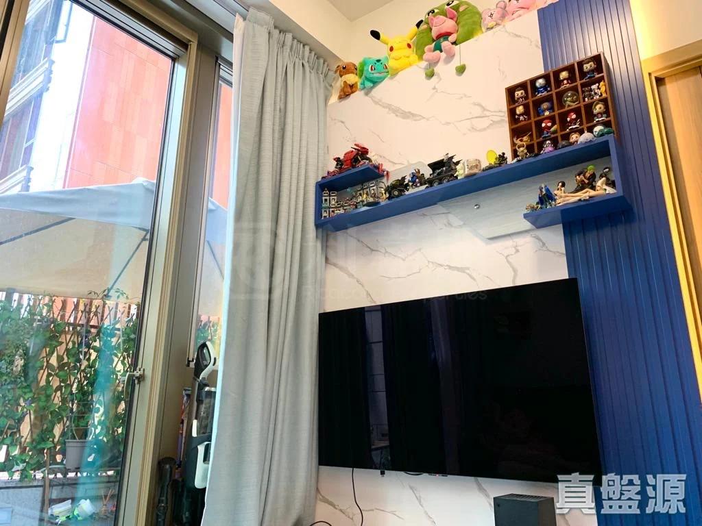 海日灣II 10座 - 28NTS – 香港北部都會區