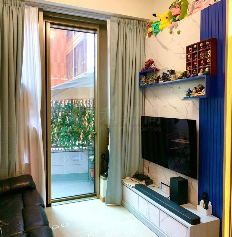 海日灣II 10座 - 28NTS – 香港北部都會區