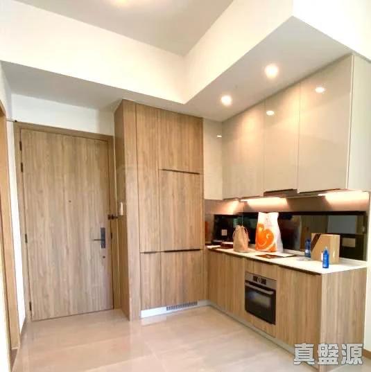 海日灣II 10座 - 28NTS – 香港北部都會區