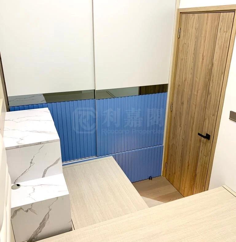 海日灣II 10座 - 28NTS – 香港北部都會區