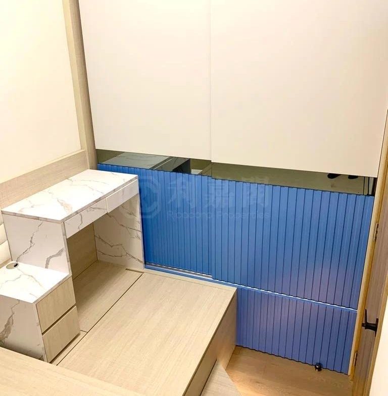 海日灣II 10座 - 28NTS – 香港北部都會區