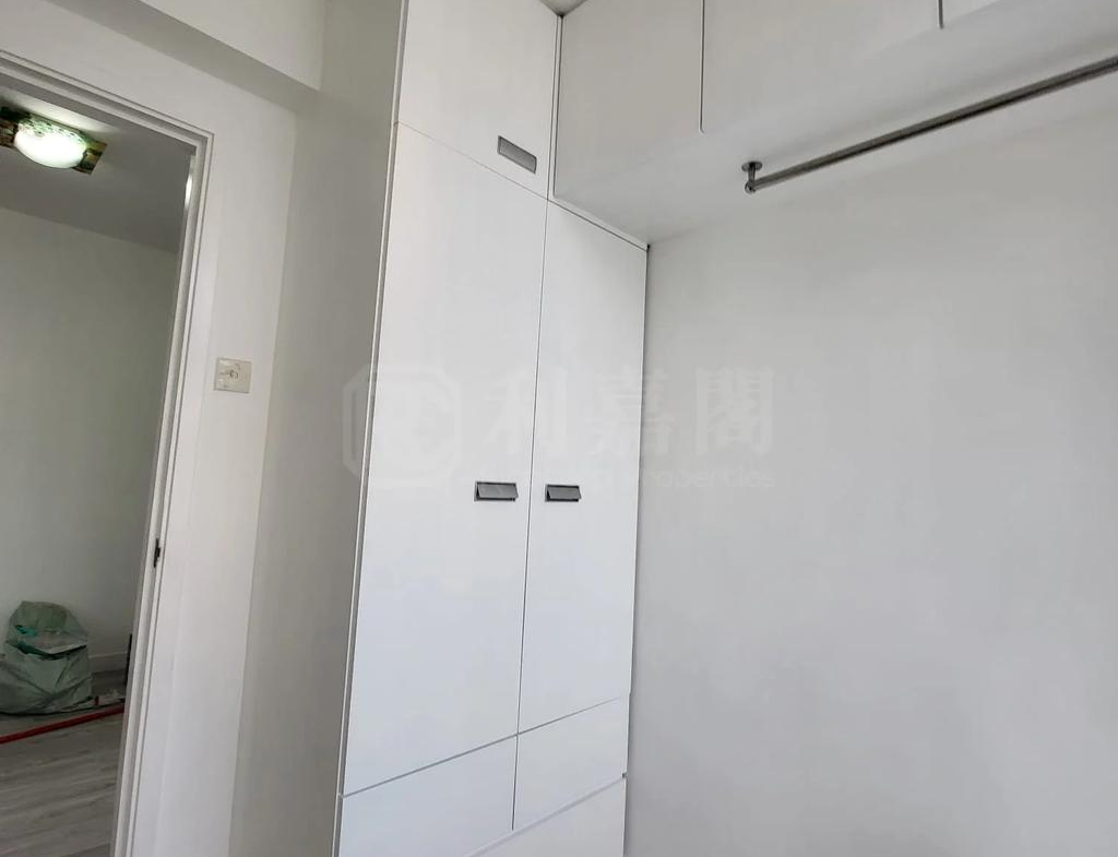 沙田第一城 4期 42座 - 28NTS – 香港北部都會區