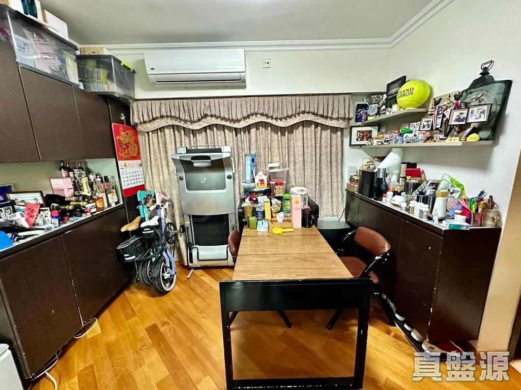 牽晴間 12座 - 28NTS – 香港北部都會區