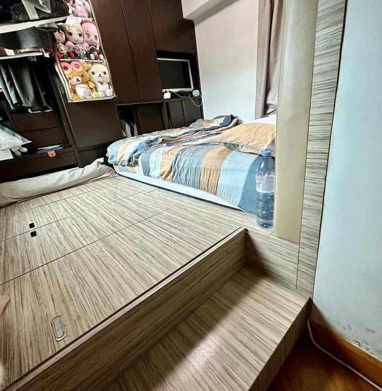 牽晴間 12座 - 28NTS – 香港北部都會區