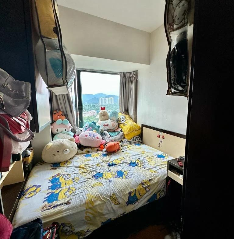 牽晴間 12座 - 28NTS – 香港北部都會區