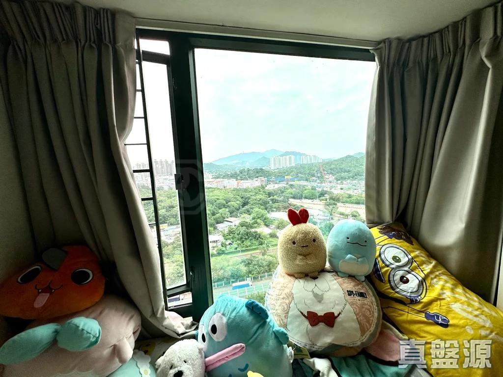 牽晴間 12座 - 28NTS – 香港北部都會區