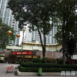 富善邨 善鄰樓 (2座) - 28NTS – 香港北部都會區
