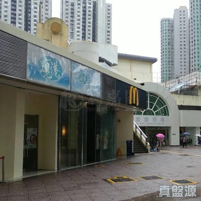 富善邨 善鄰樓 (2座) - 28NTS – 香港北部都會區