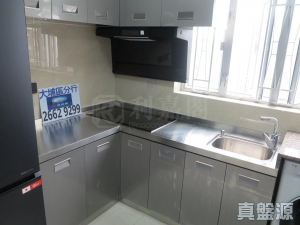 富善邨 善鄰樓 (2座) - 28NTS – 香港北部都會區