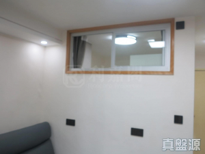 富善邨 善鄰樓 (2座) - 28NTS – 香港北部都會區