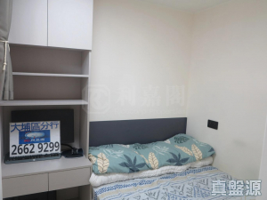富善邨 善鄰樓 (2座) - 28NTS – 香港北部都會區