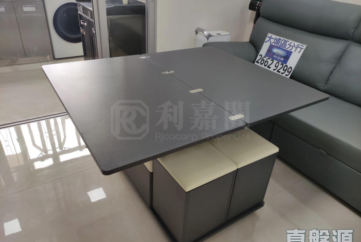 富善邨 善鄰樓 (2座) - 28NTS – 香港北部都會區