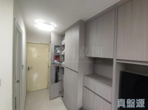 富善邨 善鄰樓 (2座) - 28NTS – 香港北部都會區