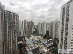 富善邨 善鄰樓 (2座) - 28NTS – 香港北部都會區