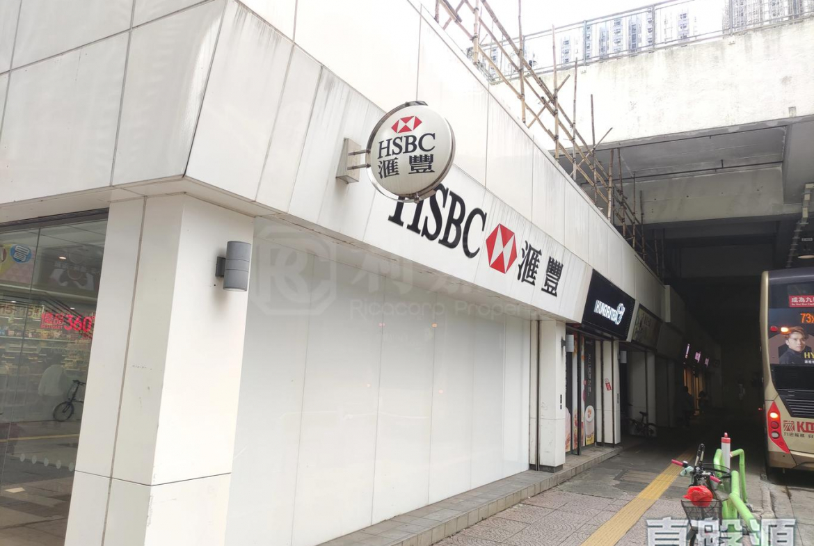 富善邨 善鄰樓 (2座) - 28NTS – 香港北部都會區