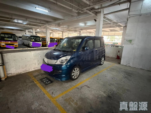 河畔花園 車位 - 28NTS – 香港北部都會區