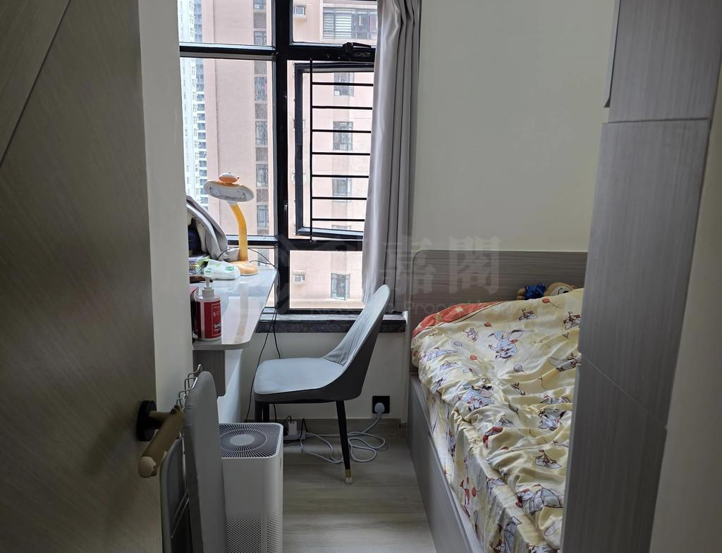 新港城 4期 F座 - 28NTS – 香港北部都會區