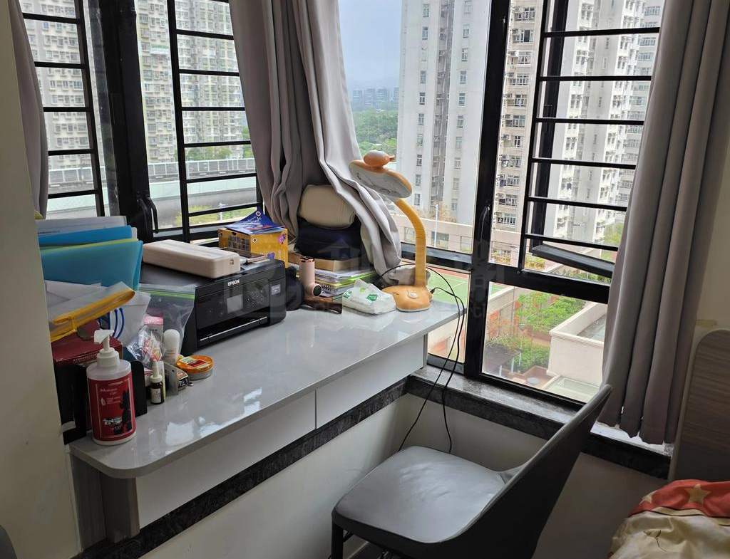 新港城 4期 F座 - 28NTS – 香港北部都會區