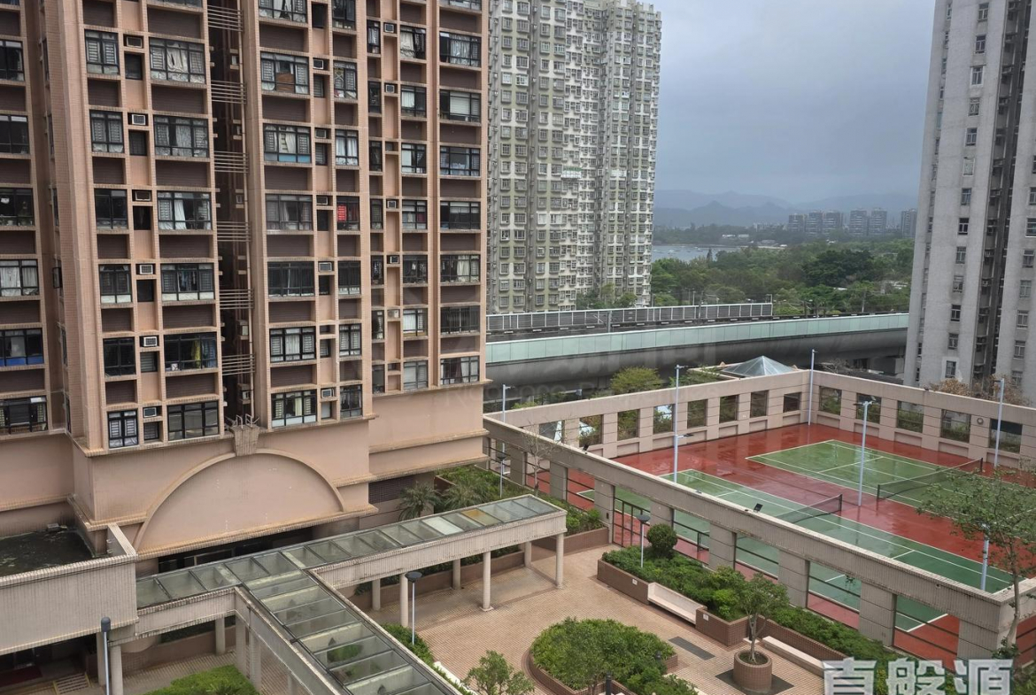 新港城 4期 F座 - 28NTS – 香港北部都會區
