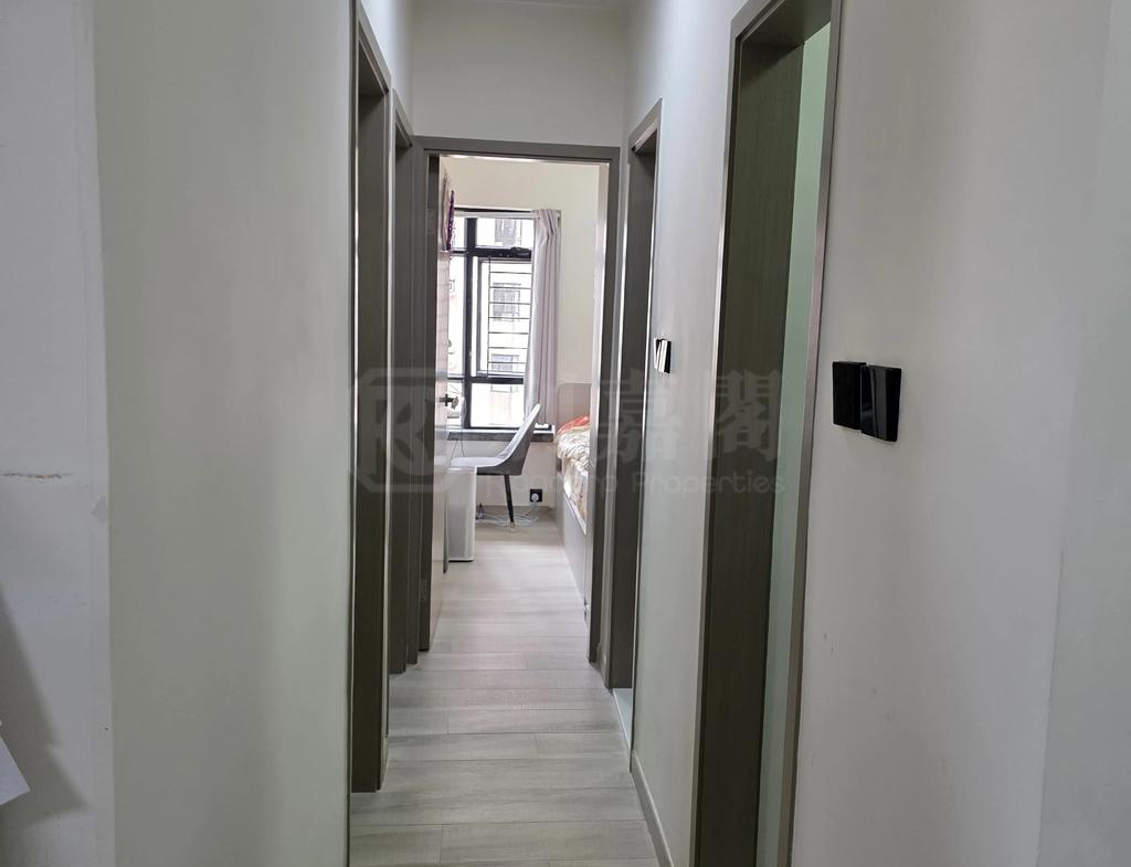 新港城 4期 F座 - 28NTS – 香港北部都會區