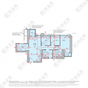 1775733602113169_2000_ricacorp.png 柏傲莊 2期 6座 (6B) - 28NTS – 香港北部都會區