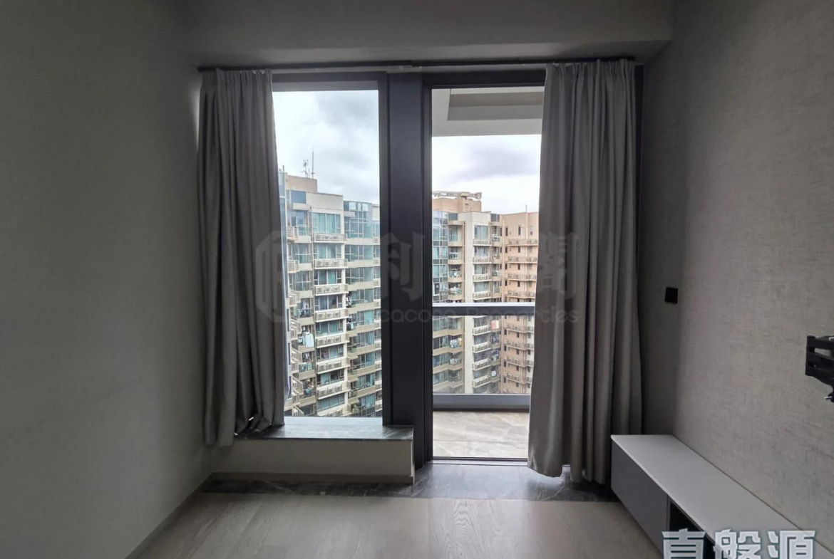 朗濤 7B座 - 28NTS – 香港北部都會區