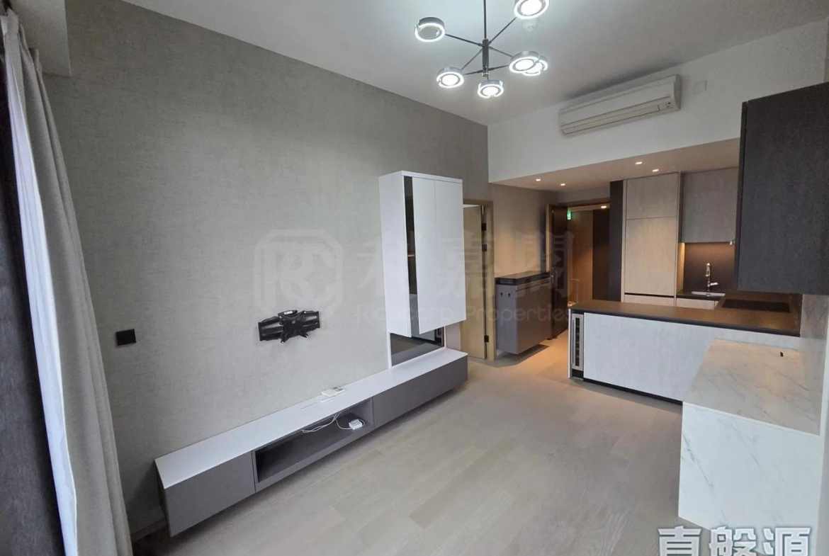 朗濤 7B座 - 28NTS – 香港北部都會區
