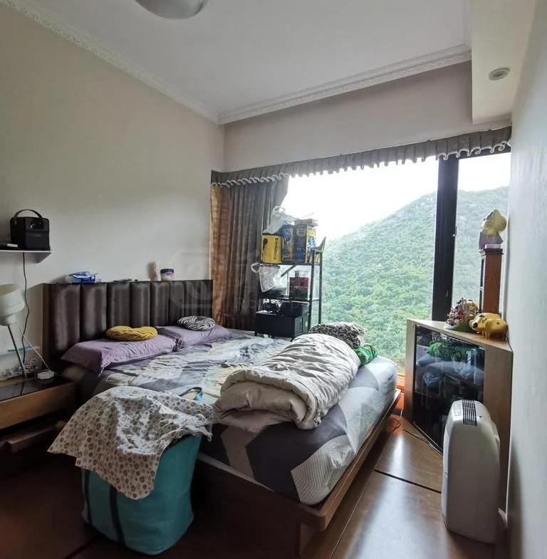 帝堡城 6座 - 28NTS – 香港北部都會區