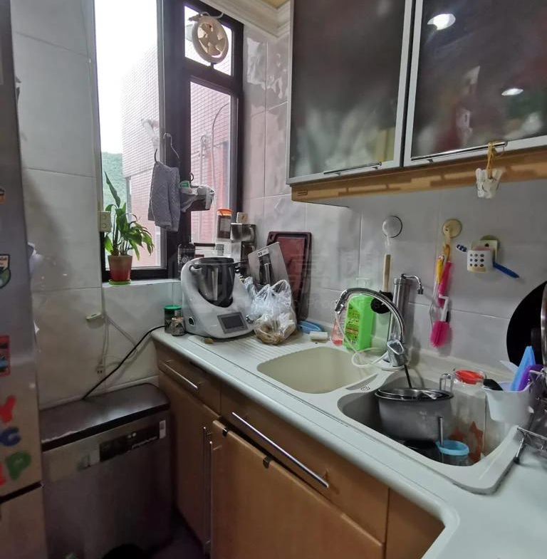 帝堡城 6座 - 28NTS – 香港北部都會區