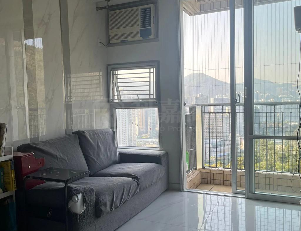 綠怡雅苑 1座 - 28NTS – 香港北部都會區