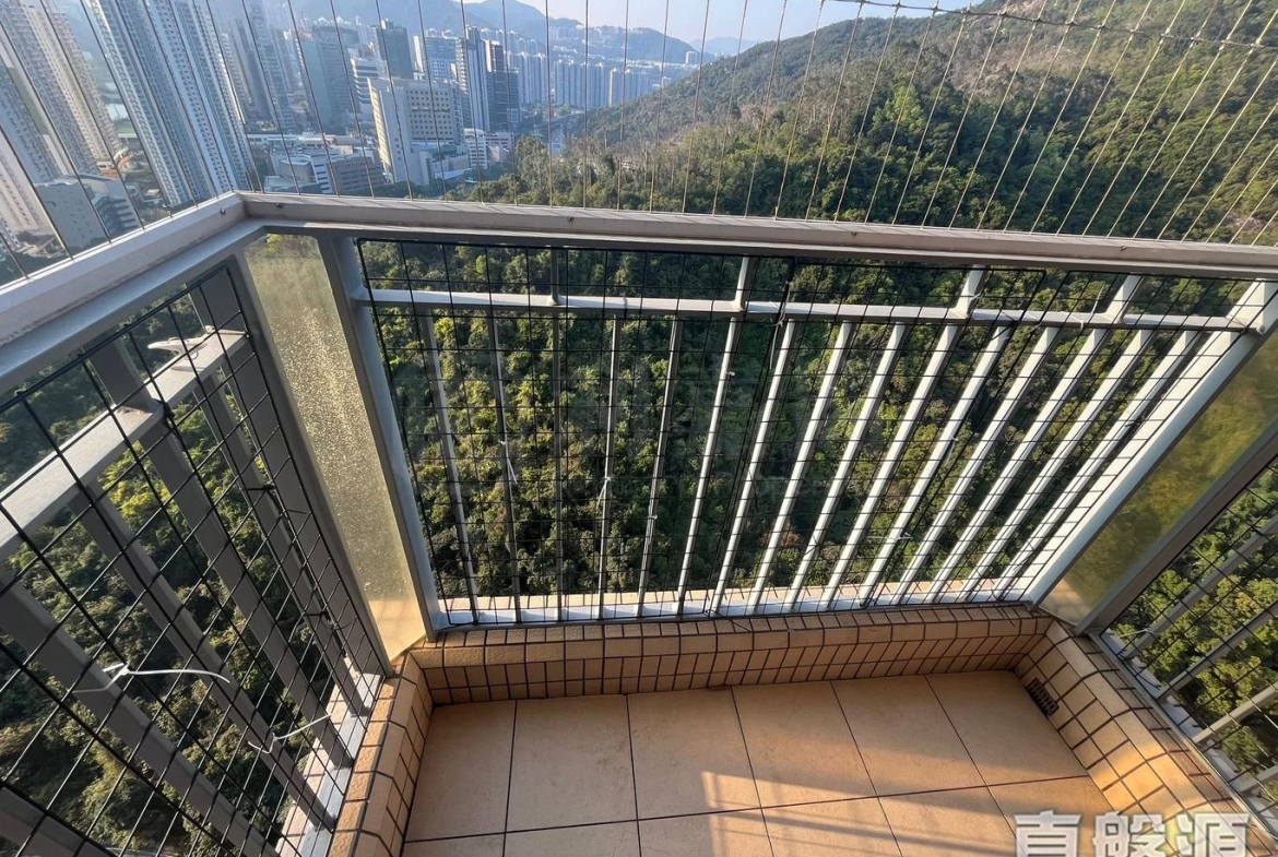 綠怡雅苑 1座 - 28NTS – 香港北部都會區