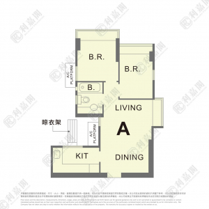 17757353428748_2000_ricacorp.png 牽晴間 11座 - 28NTS – 香港北部都會區
