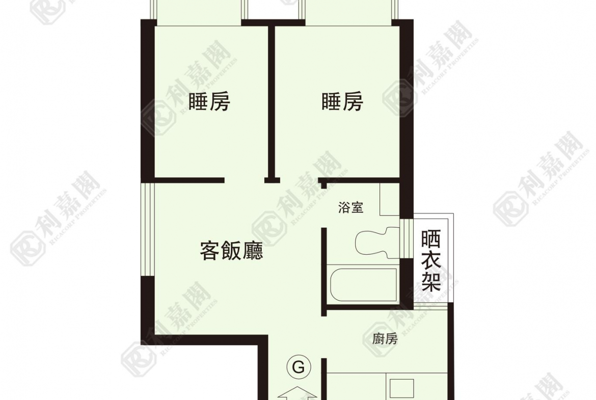 沙田第一城 5期 48座 - 28NTS – 香港北部都會區