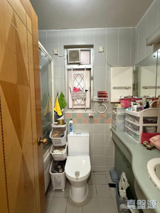 昌盛苑 昌濤閣 (C座) - 28NTS – 香港北部都會區