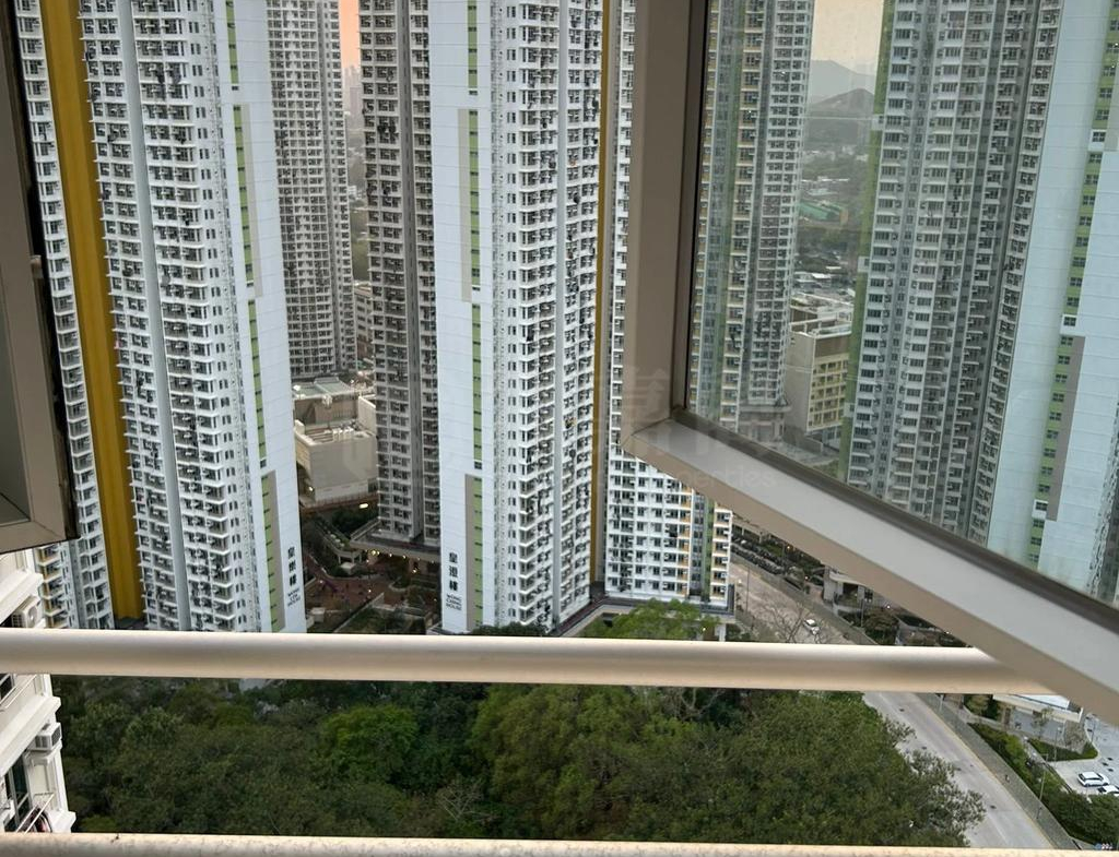 山麗苑 A座 - 28NTS – 香港北部都會區