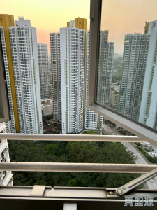 山麗苑 A座 - 28NTS – 香港北部都會區