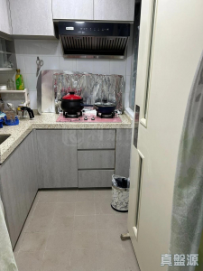 山麗苑 A座 - 28NTS – 香港北部都會區