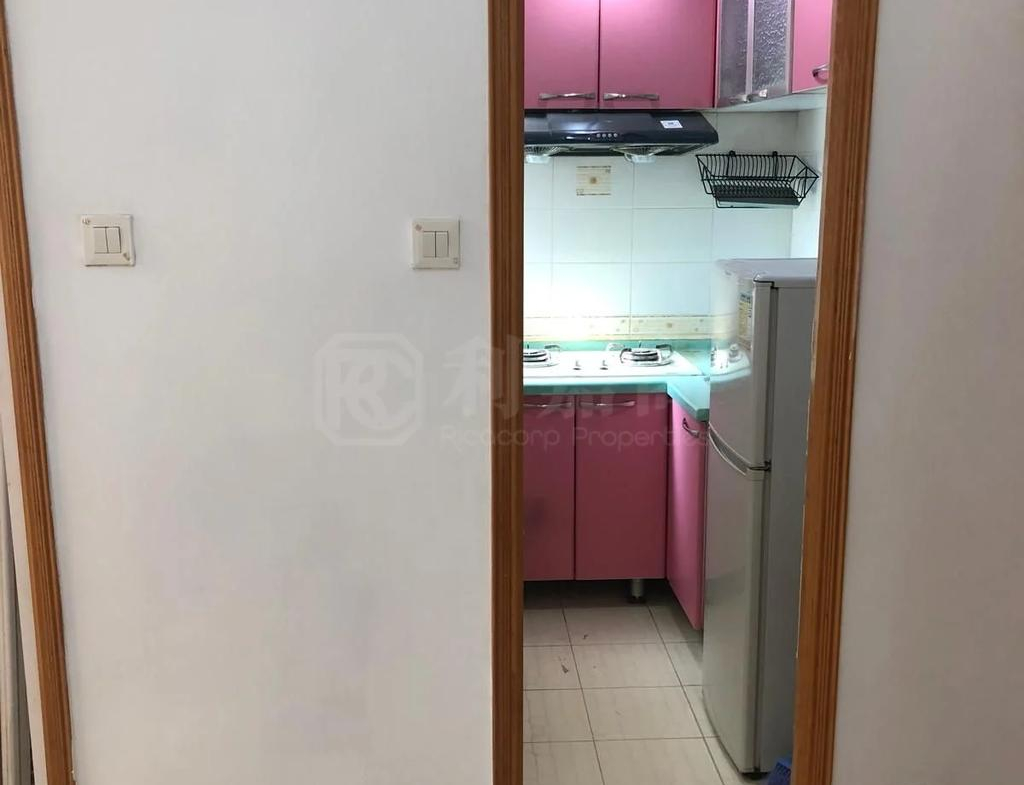 花園城 2期 雅翠苑 (2座) - 28NTS – 香港北部都會區