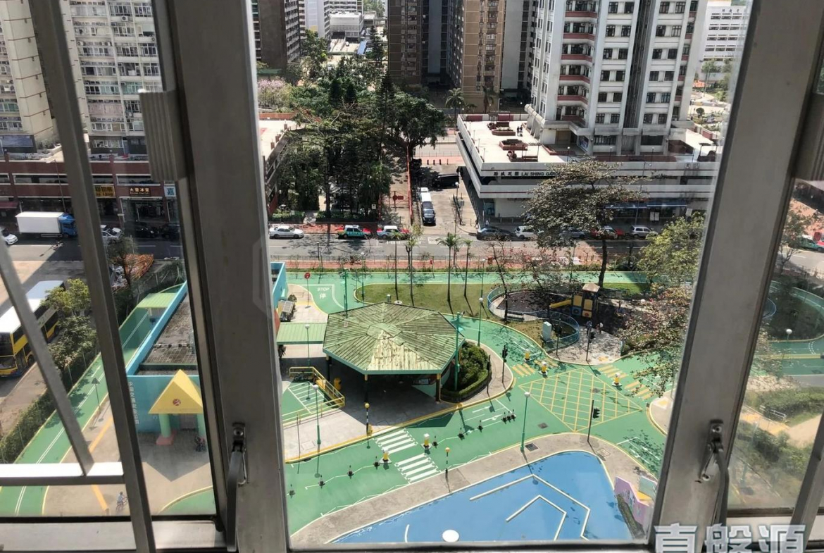 花園城 2期 雅翠苑 (2座) - 28NTS – 香港北部都會區