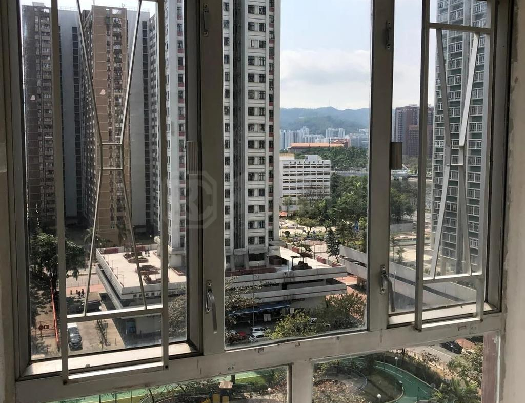 花園城 2期 雅翠苑 (2座) - 28NTS – 香港北部都會區