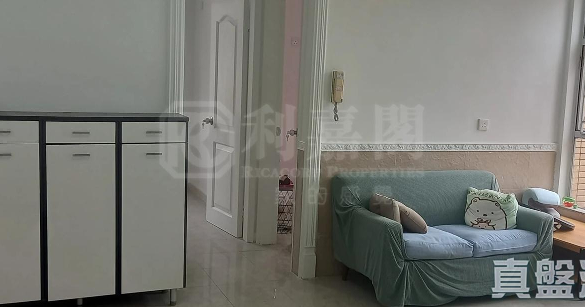 汀雅苑 雅群閣 (C座) - 28NTS – 香港北部都會區