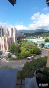 汀雅苑 雅群閣 (C座) - 28NTS – 香港北部都會區