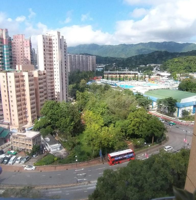 汀雅苑 雅群閣 (C座) - 28NTS – 香港北部都會區