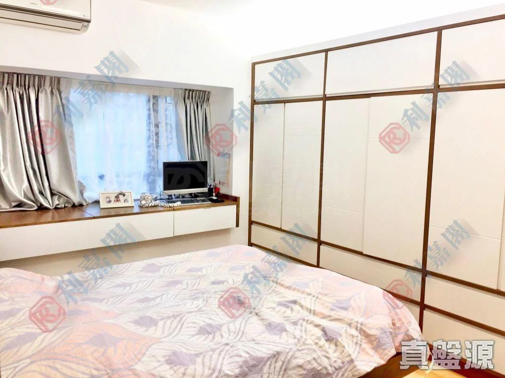 嘉豐花園 7座 - 28NTS – 香港北部都會區