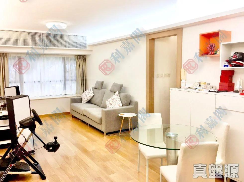 嘉豐花園 7座 - 28NTS – 香港北部都會區