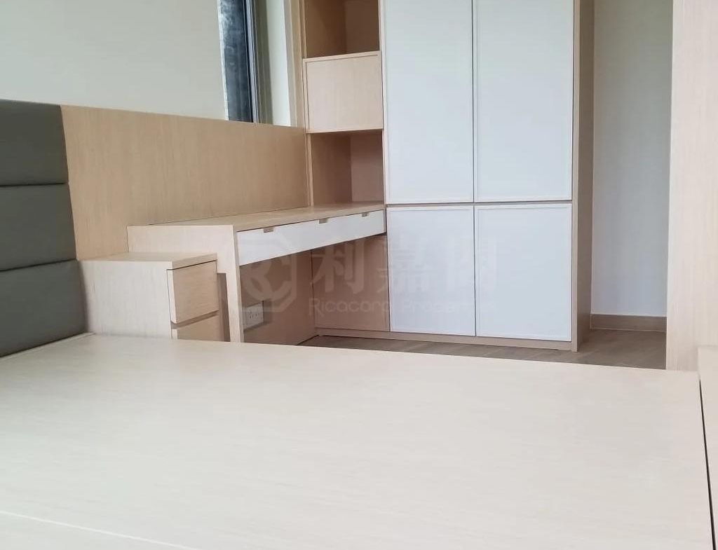 泓碧 2座 - 28NTS – 香港北部都會區