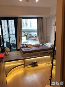 薈朗 2座 - 28NTS – 香港北部都會區