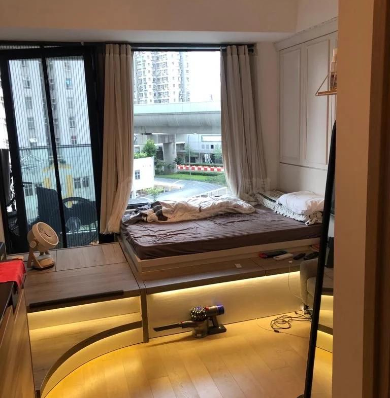 薈朗 2座 - 28NTS – 香港北部都會區