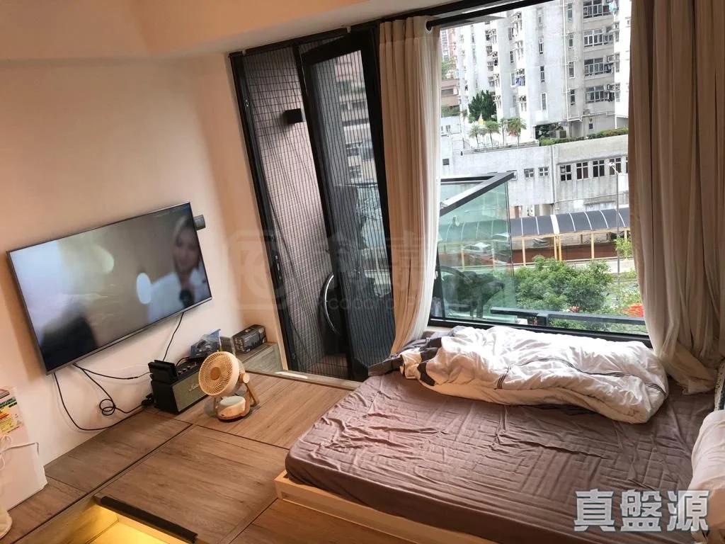薈朗 2座 - 28NTS – 香港北部都會區